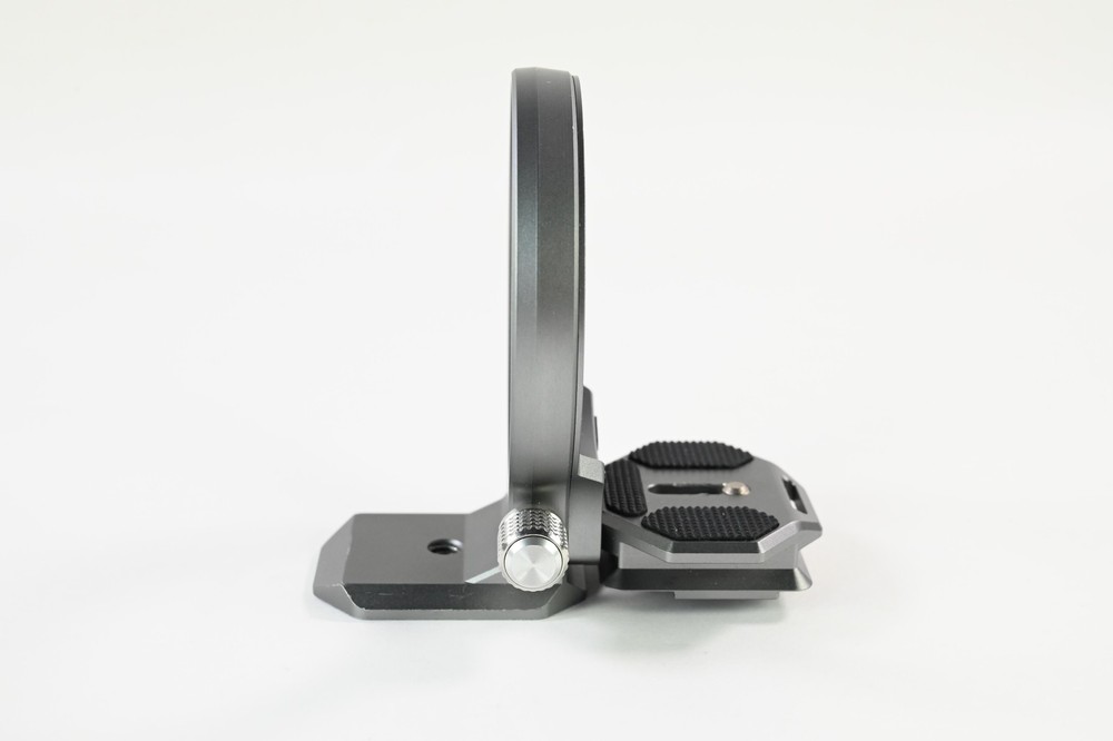 Silence Corner Atoll C Rotating Camera Collar for Select Mirrorless Camera #G054