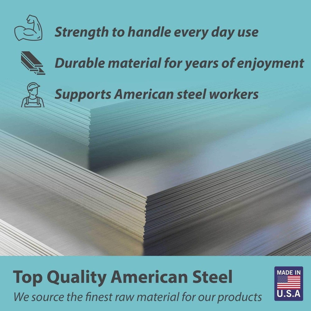 , Inc. Buck, Doe & Deer Mailbox Topper