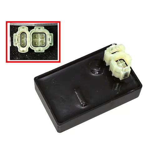 Bronco CDI Box AT-01710 128099