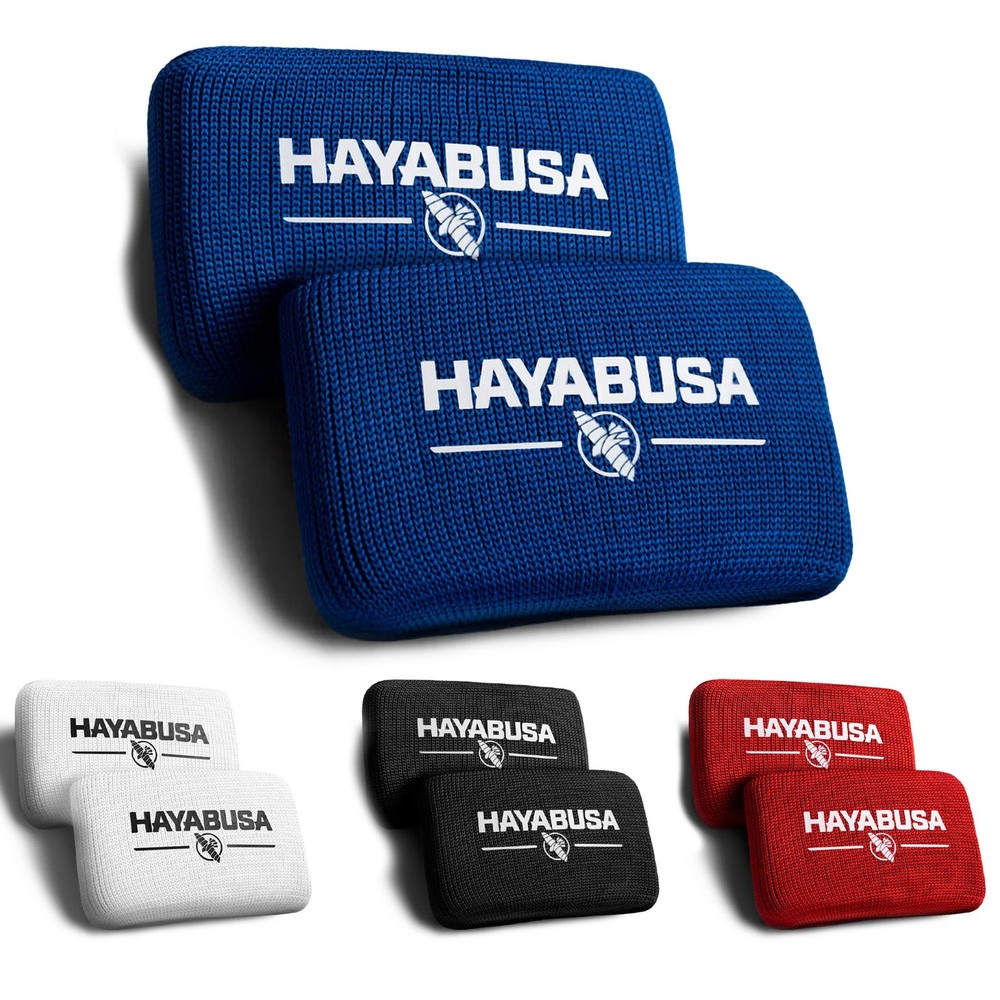 Hayabusa Boxing Knuckle Guards
