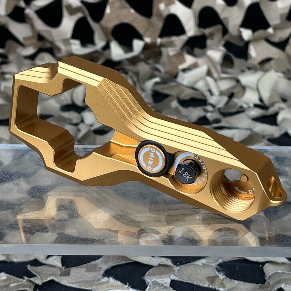 NEW HK Army Regulator Multi Tool - Gold