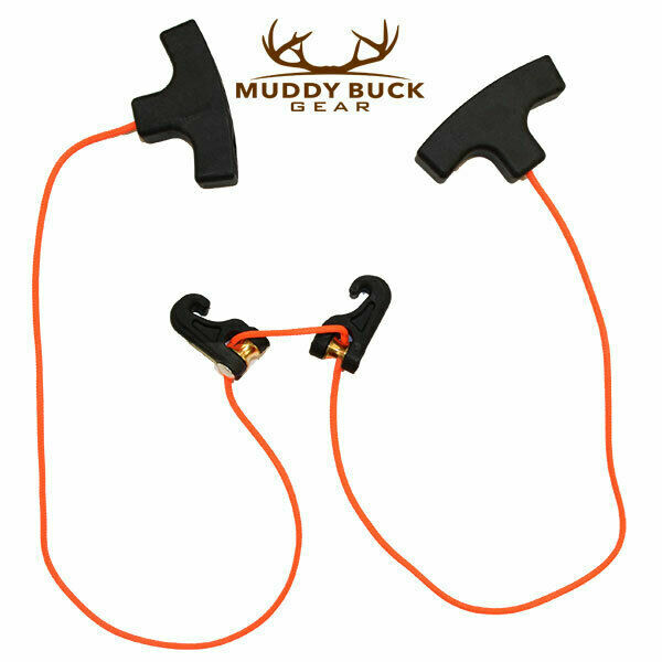 Muddy Buck Crossbow Rope Cocker