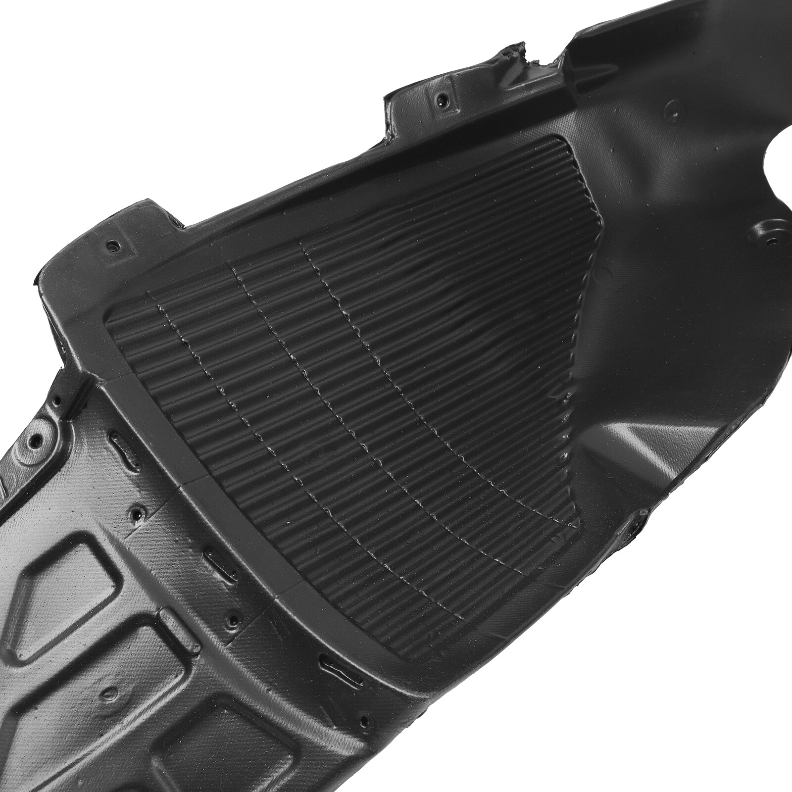 Set of 2 Fender Liner For Kia Forte 2017-2018 Front Left & Right Inner Sedan US