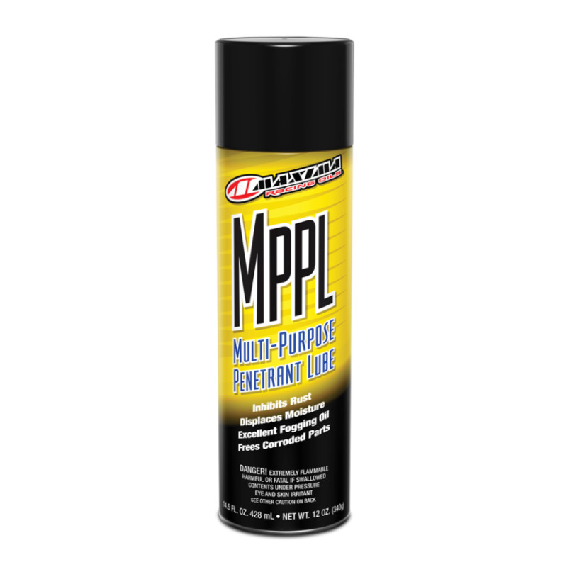 Maxima MPPL Multi-Purpose Penetrant Lube - 14.5oz