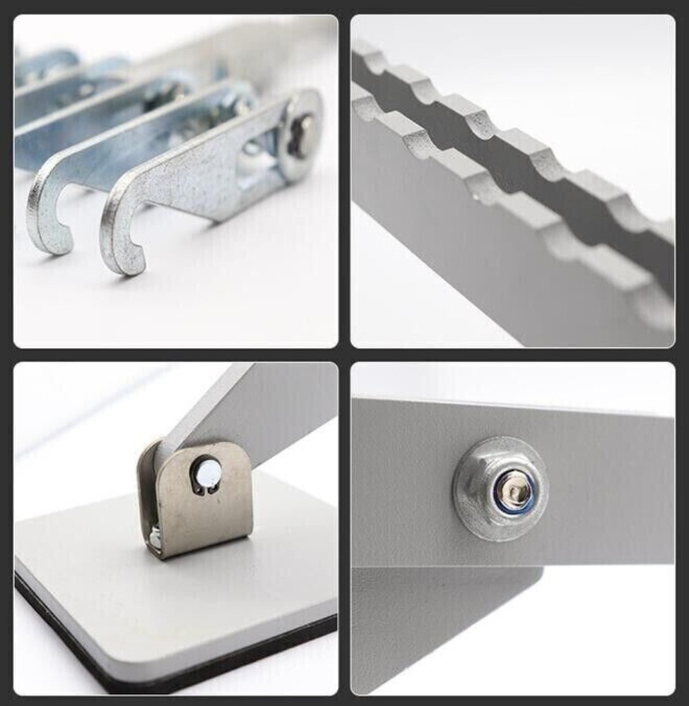 Car Dent Bar Puller Pull Lever Pulling Kit Removal Hammer Repair Auto Body Tool