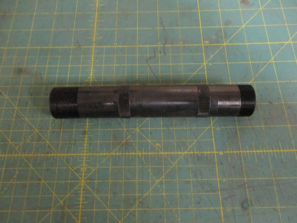 RELOADING TOOLS * STAR MACHINE WORKS * BULLET SIZER-LUBRICATOR * LUBE CYLINDER