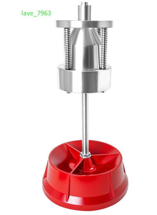 Portable Bubble Tire Balancer for Car & Light Truck Wheels