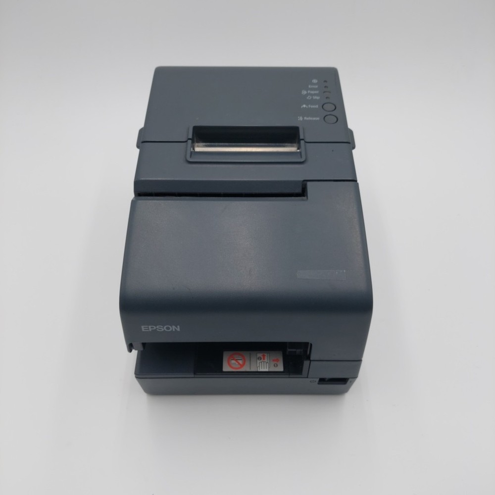 Epson TM-H6000IV M253A POS Receipt / Check Printer