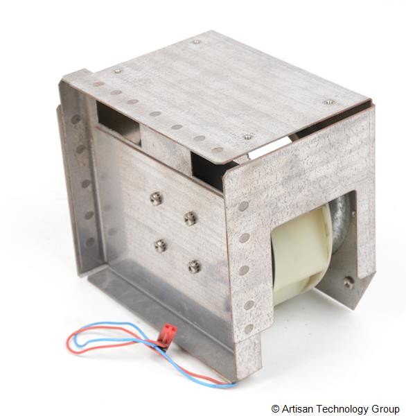 HP 70004A Fan Assembly