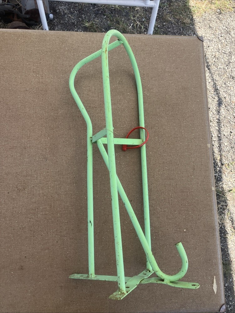 Wall Mount Saddle Rack Bracket Hanger