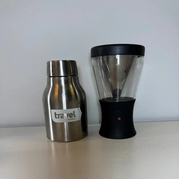 Asobu Cold Brew Coffee Maker