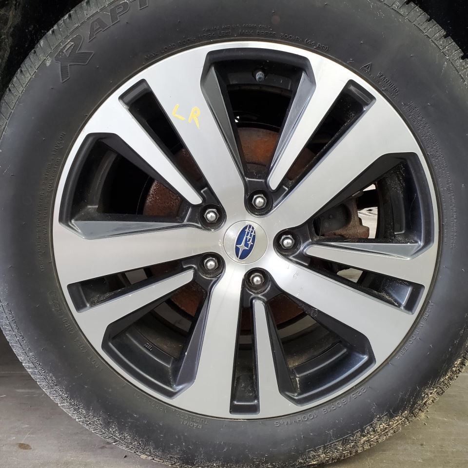 Camera/Projector Camera Windshield Mounted Upper Fits 18 LEGACY 1169225