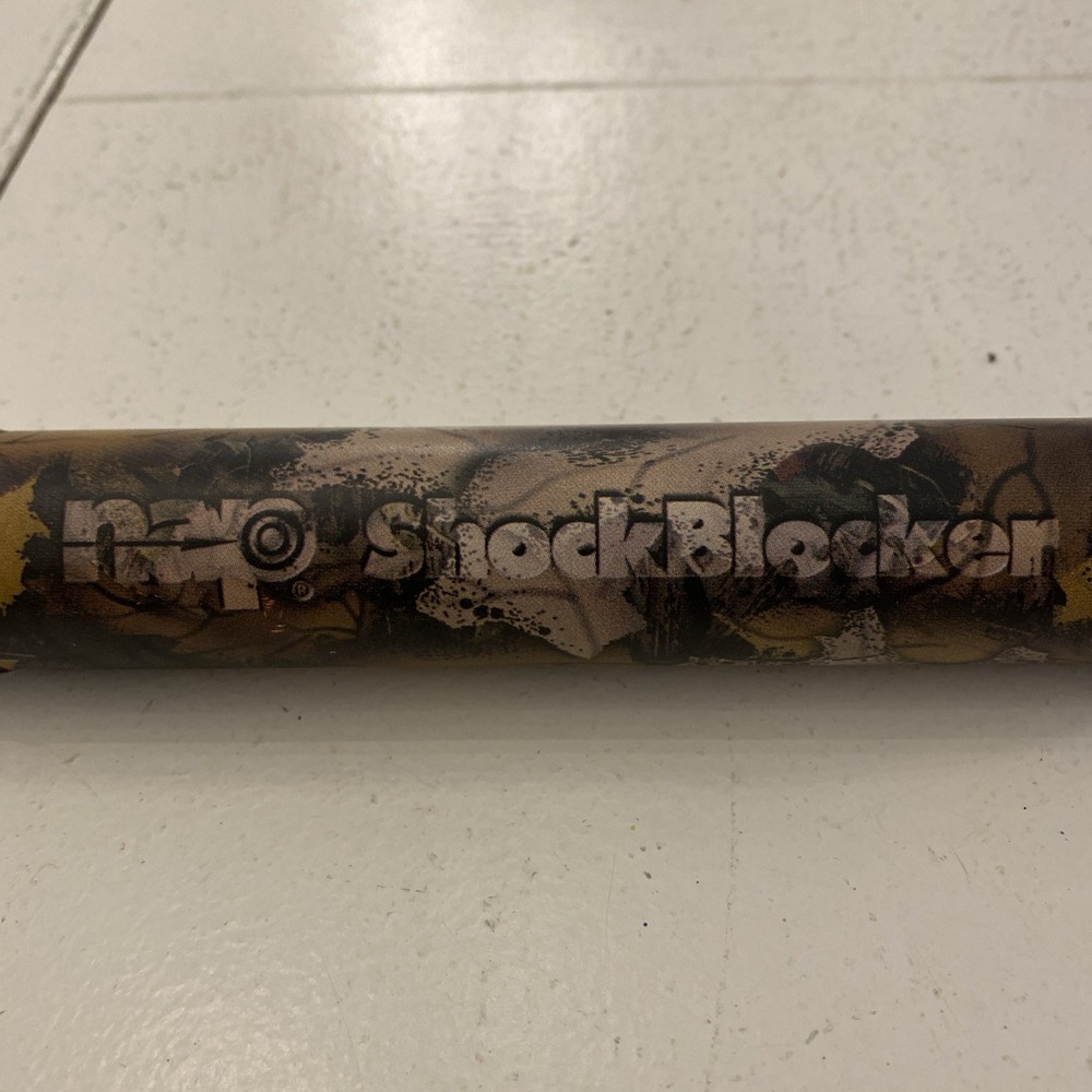 NAP Shot Blocker Stabilizer