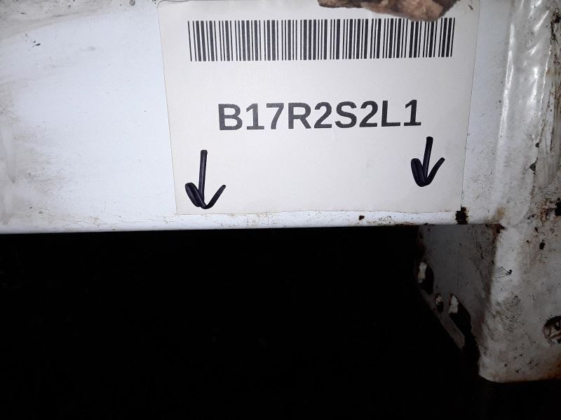 Transfer Case Fits 16-22 MAZDA CX-3 783090