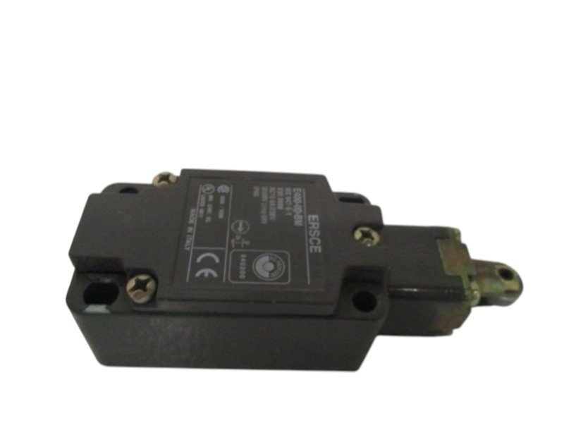 ERSCE E400-00-BM LIMIT SWITCH NSNP