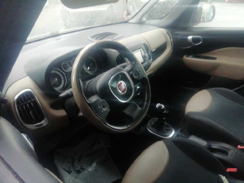 CLIMATE CONTROL / 993592 FOR FIAT 500 L 330 BASIC