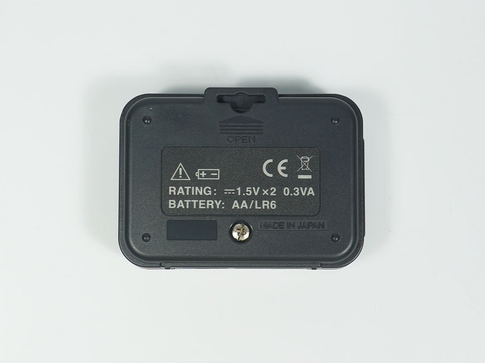 HIOKI LR8514 Z2010 Wireless Humidity Temperature Logger Sensor Unit