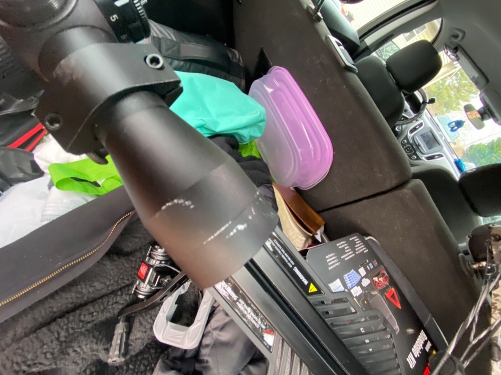 killer instinct crossbow 415