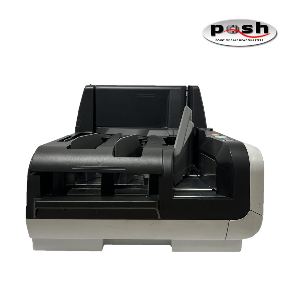 Canon imageFORMULA CR-190i II Check Scanner - Document Scanner