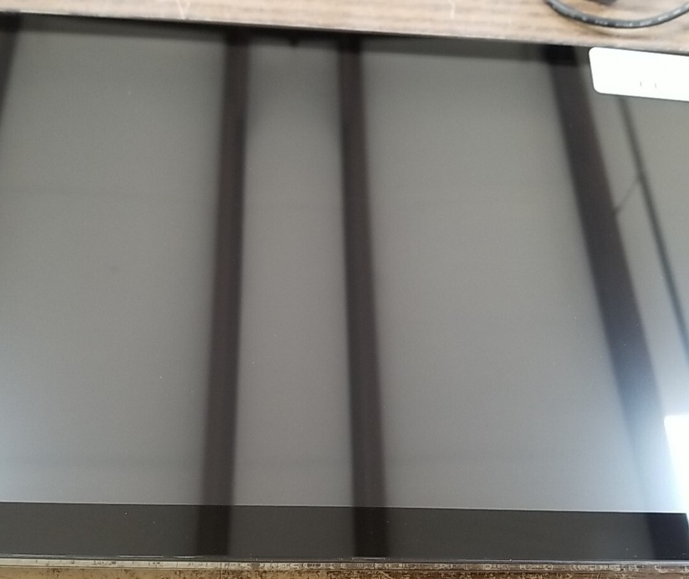 MicroTouch Solutions Touch Panel PC IC-156P-AW3