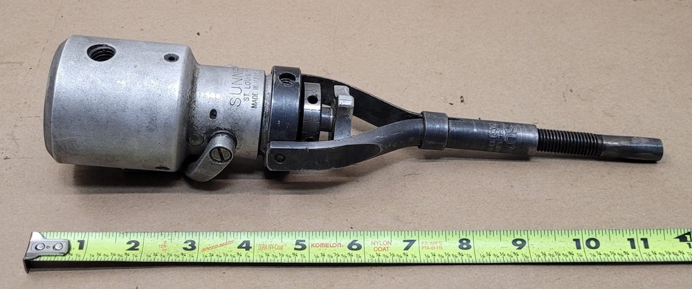 Sunnen Mandrel Driver - GGN-150