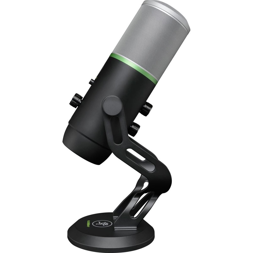 Mackie Carbon EleMent Series Premium USB Condenser Microphone