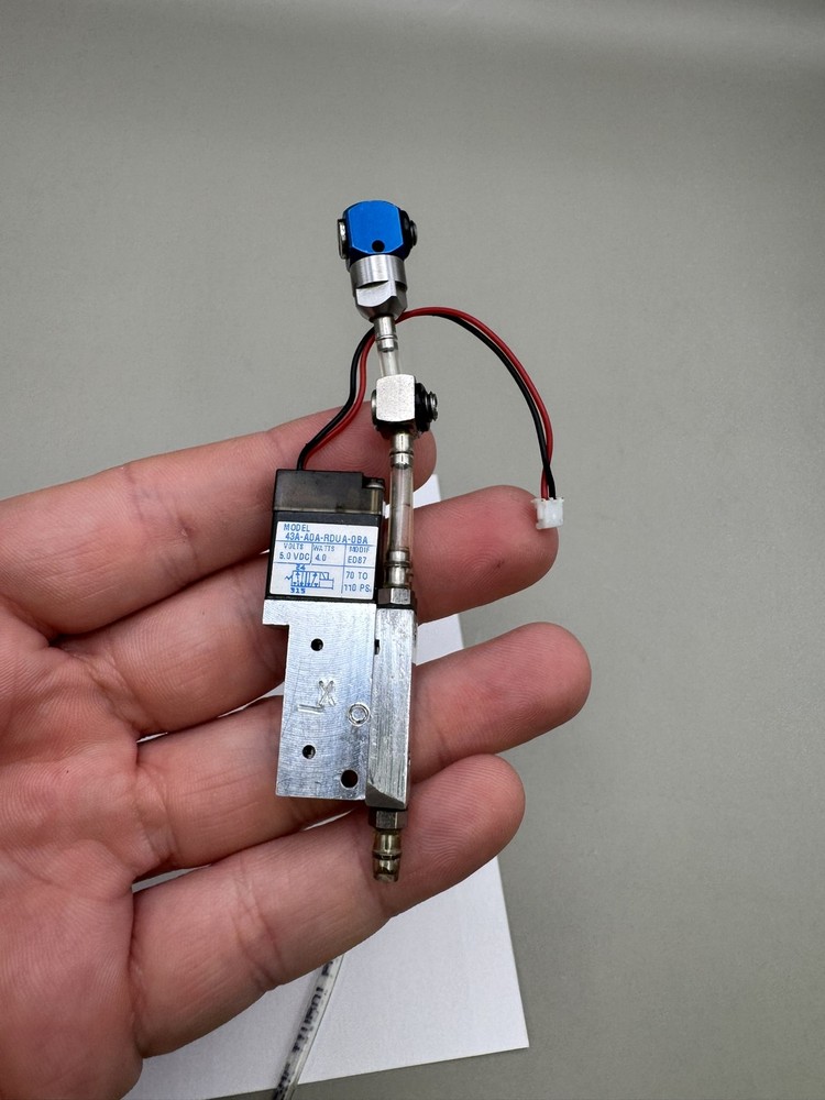 Planet Eclipse Ego 7 Solenoid Kit