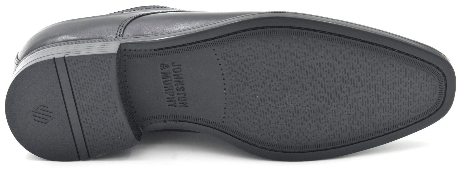 Johnston & Murphy Men's Gibbons Cap Toe Oxfords 15-8666