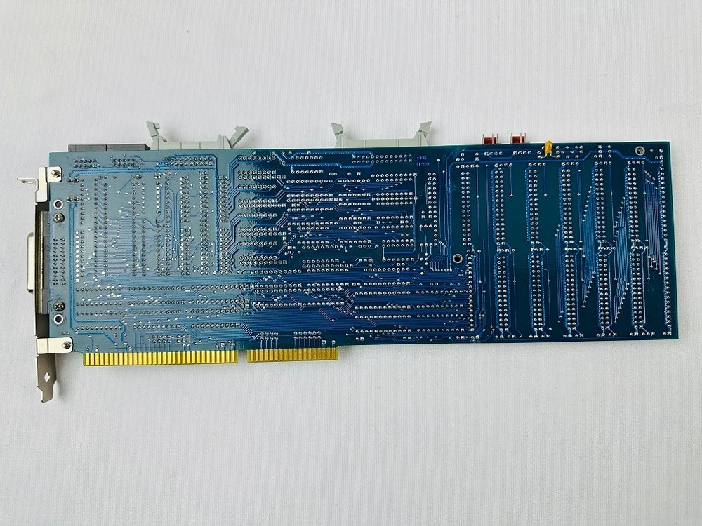 Thermonics 1B-137-1A Interface Card