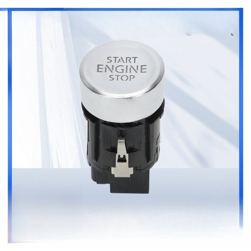 Engine Start Stop Switch 1FU931X9AC Replacement for Vehicle