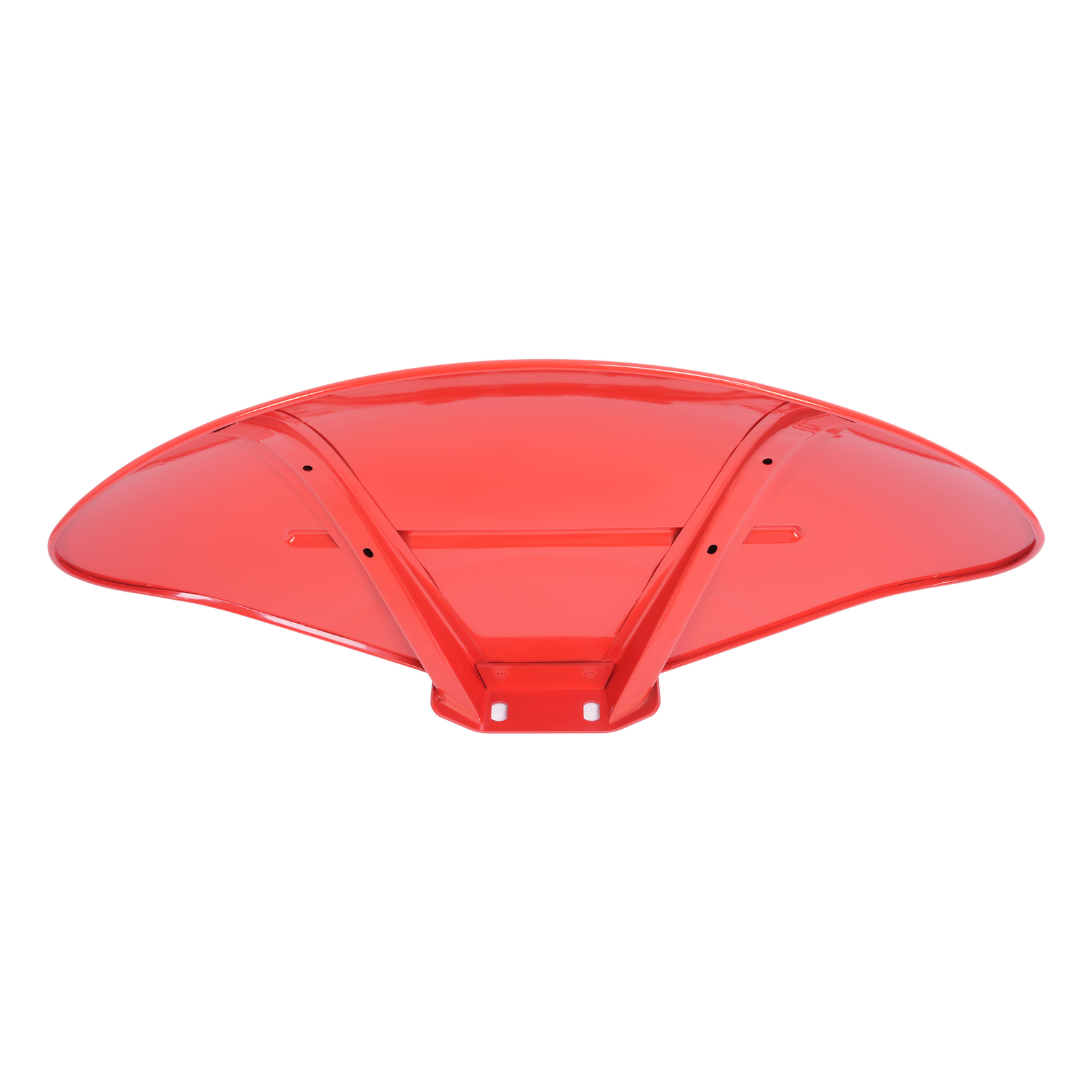 2 Fenders With Brackets For Massey Ferguson TE20 TO20 TO30 TO35 MF285 RH+LH