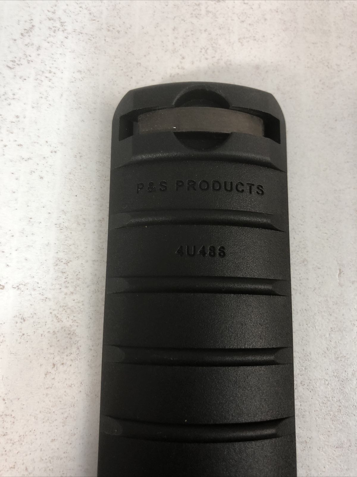 USGI P&S Products 4U486 Set Of 2 Rib Rail Panels 11 Rib-6.125" Military Surplus