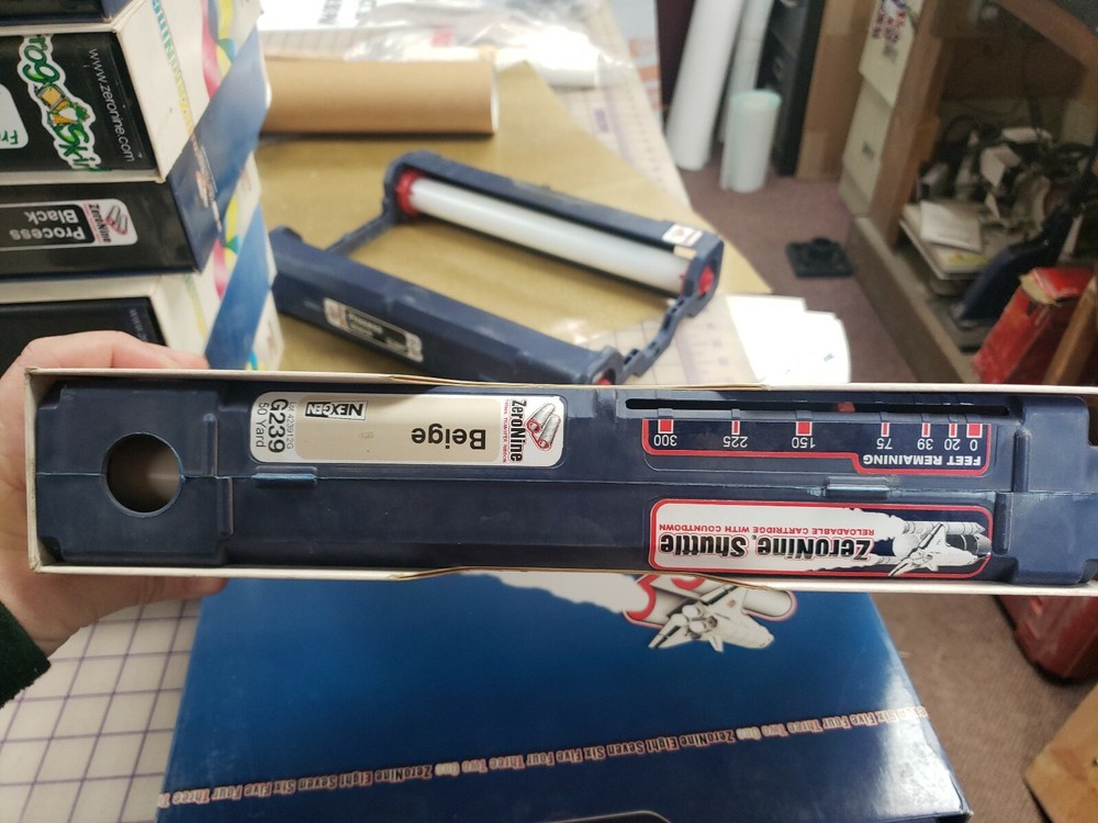 Neronine Shuttle With Nexgen Beige