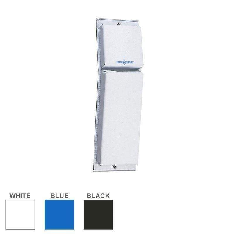 AIRHEAD Hull Hugger White #HH-1CW