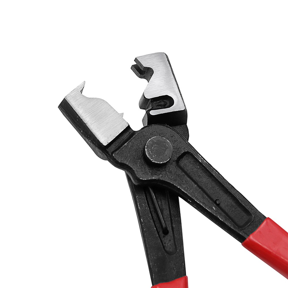 Heavy Hose Clamp Plier Clic-R Practical Spring Loaded Plier Remove Repair Tool