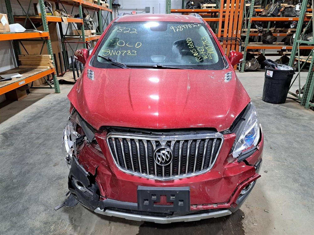 2015 Encore Camera/Projector Sku#4276453