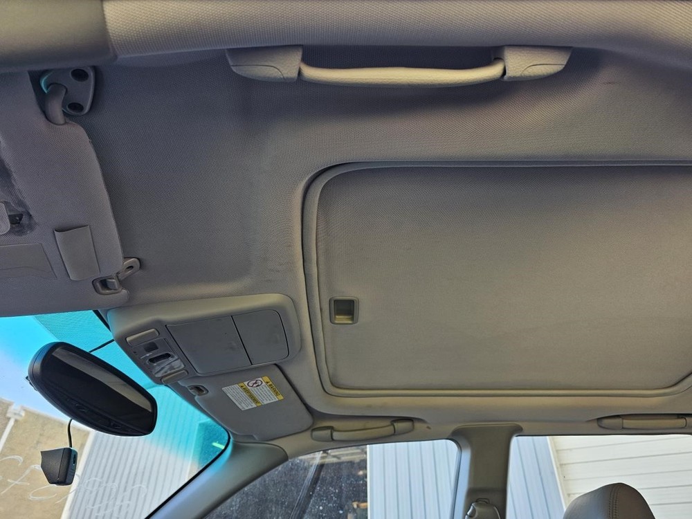 FORESTER 2003 Jack 2357715