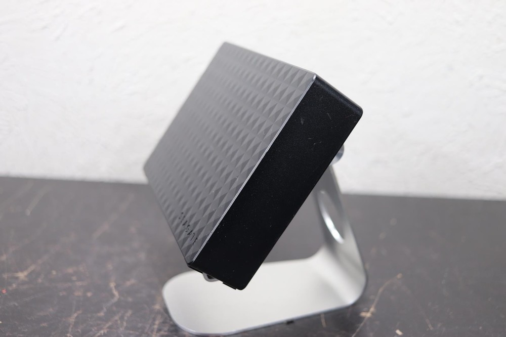 Seagate Expansion Desktop External Hard Drive 3TB Model: SRD00F2 USB & Adapter