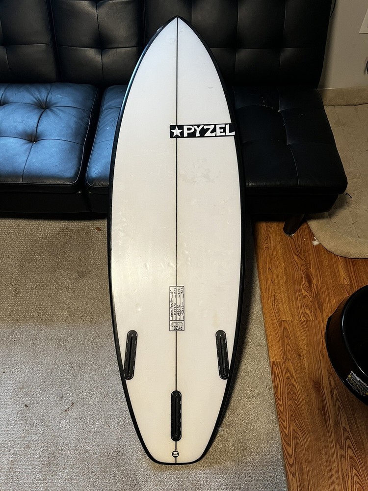 Pyzel Phantom Surf Board