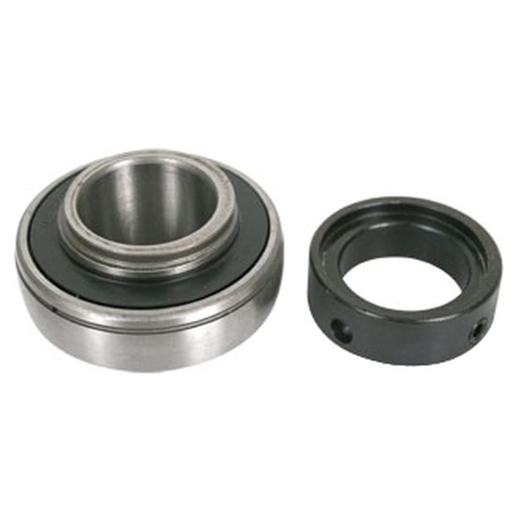 403BH Spherical Ball Bearing w/ Collar Fits Bush Hog 1050HR 1115S 206RW 266R