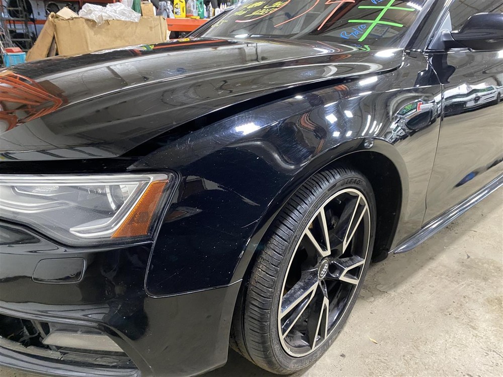 Used Park Assist Camera Control Module fits: 2014 Audi S5 Driver Assist camera c
