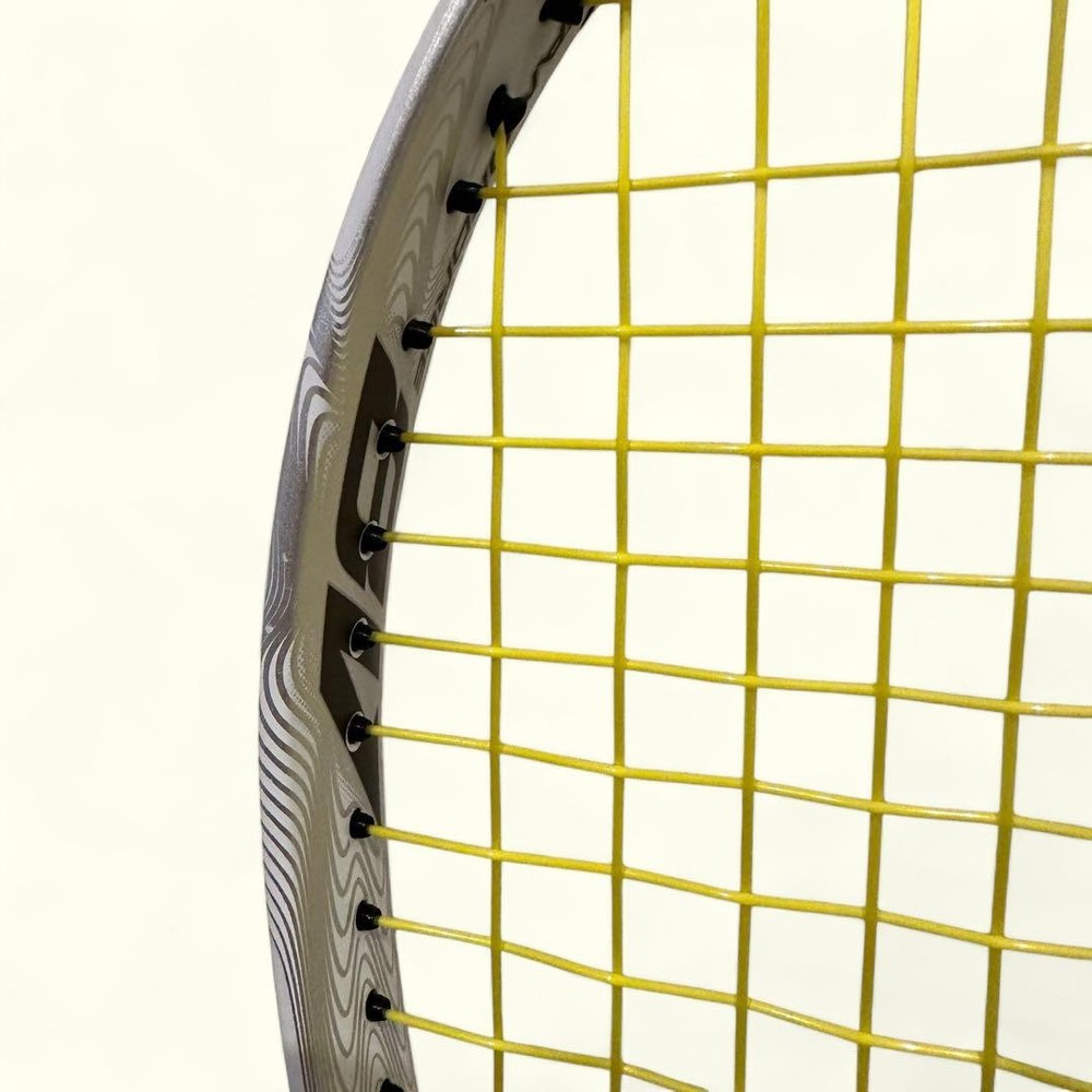 Yonex Nanoforce 8 RE Cool White UL1