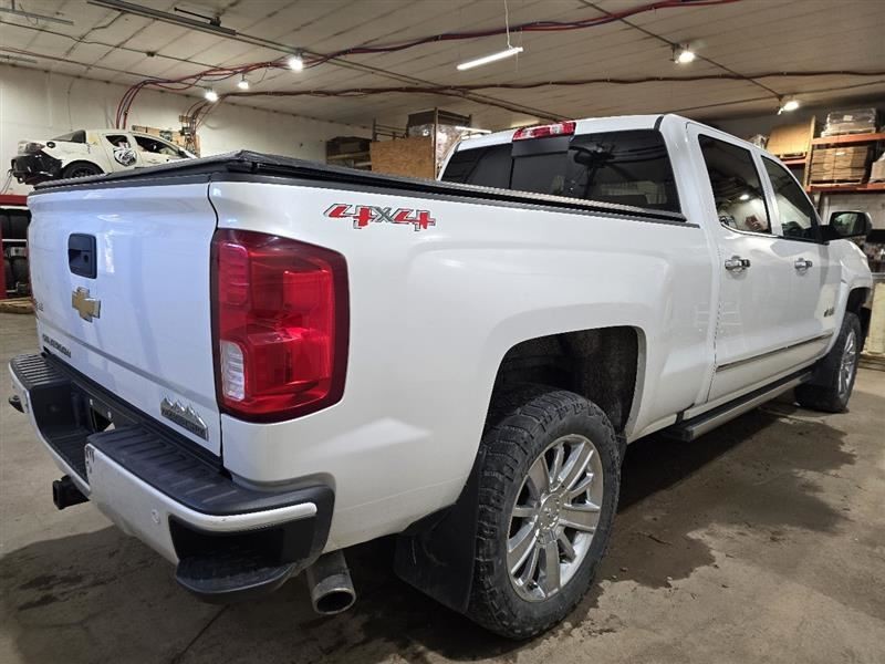 SILVRDO15 2017 Dash Bezel 600912