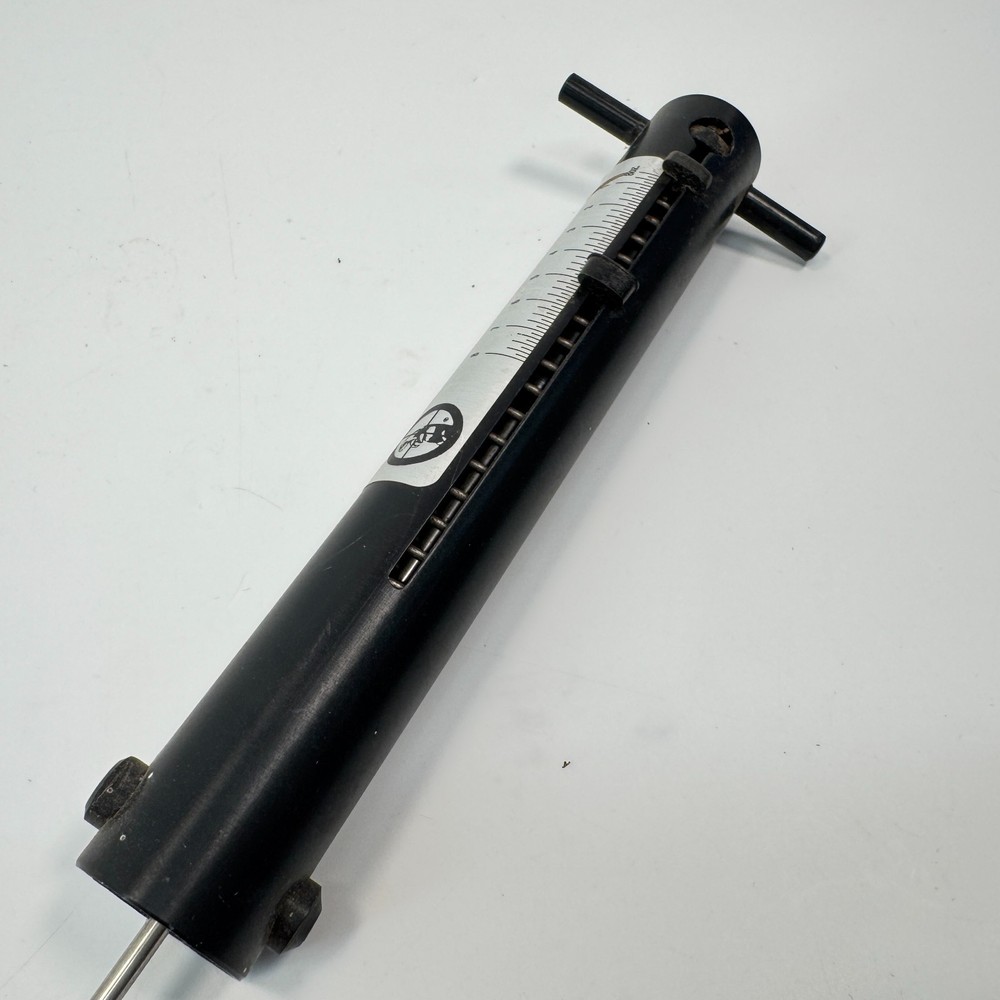 RCBS Premium Trigger Pull Scale