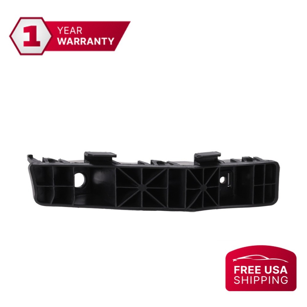 Bumper Cover Bracket Front Driver Side Outer For 2020-2025 Kia Soul