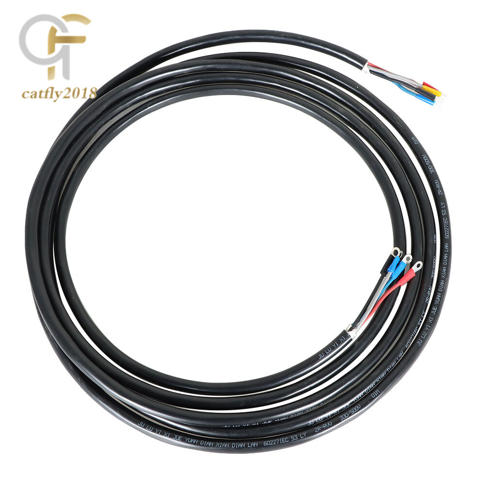 1/4 - 1/2 Dia. Install Kit For Mini Split Heat Pump Systems Three Length Options