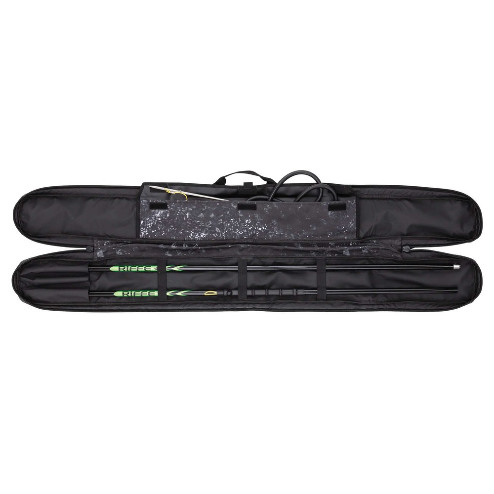 Riffe Mamba Composite 2-Piece Pole Spear - 8 Foot