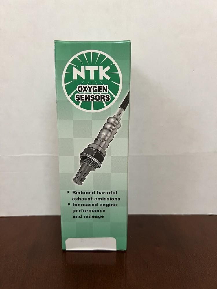 `S``Q3`One New NTK Oxygen Sensor 22500 for Ford & more