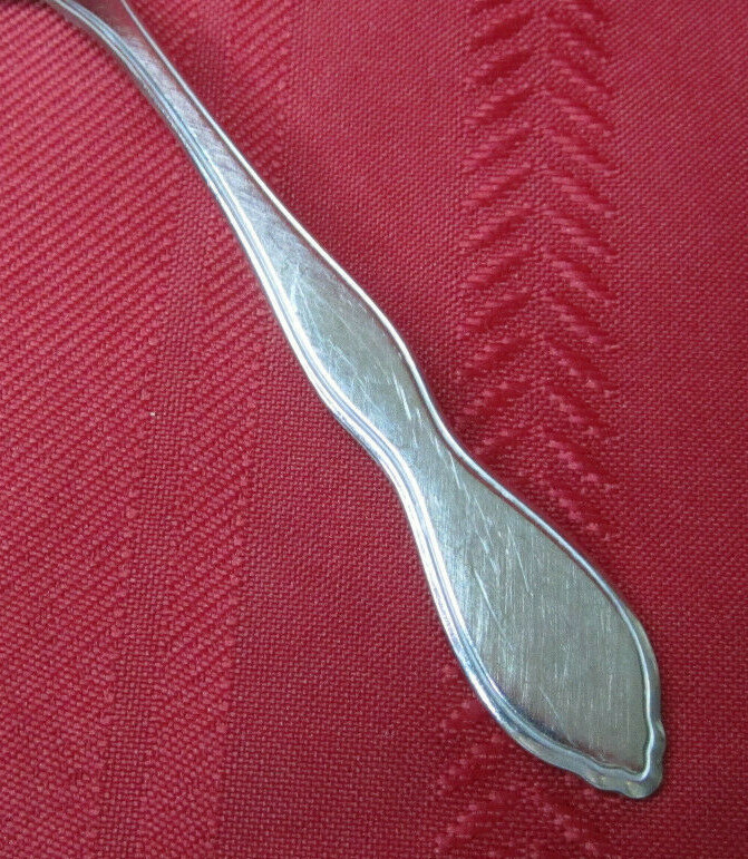 YOU CHOOSE Oneida Rogers TWILIGHT Stainless Flatware Replacement Choice
