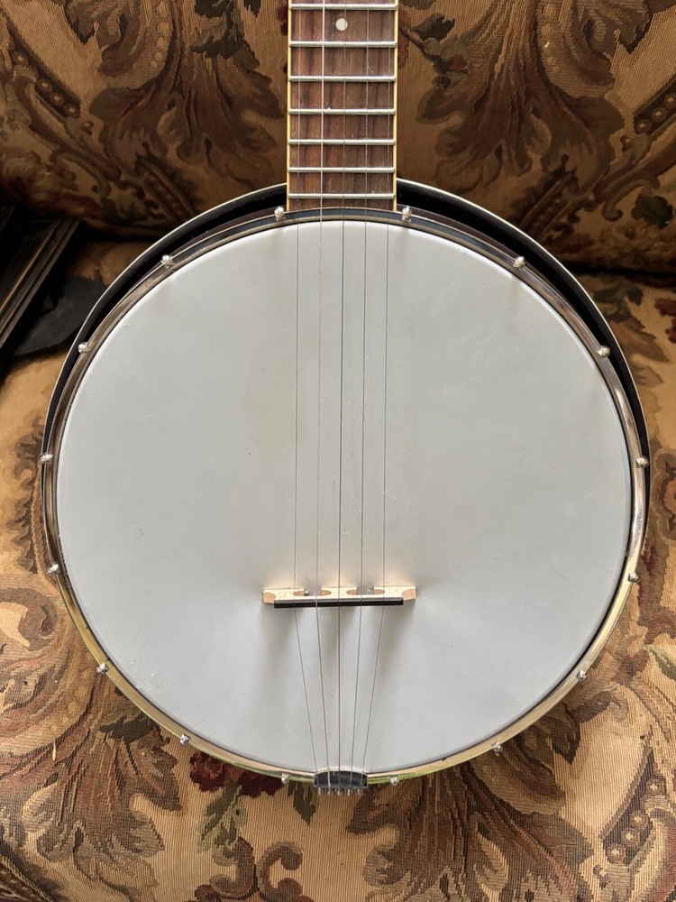 Pickin' Pac 5-String Banjo by Appalachian